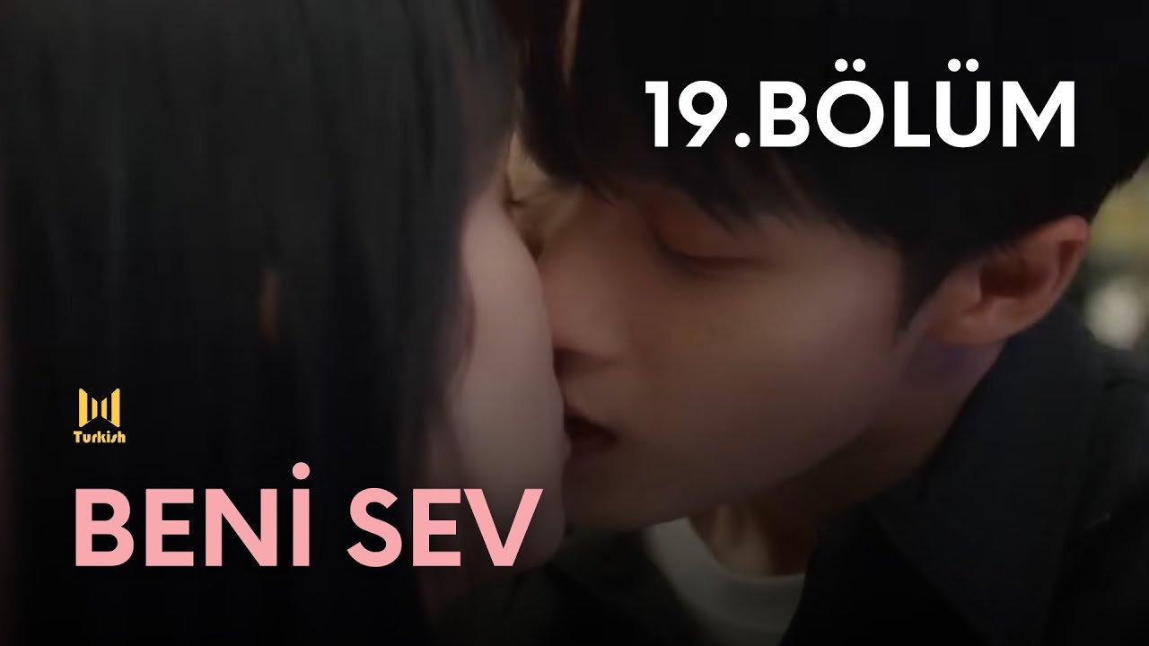 Beni Sev l 19.Bölüm l Love Me Love My Voice l Tan Jian Ci, Zhou Ye