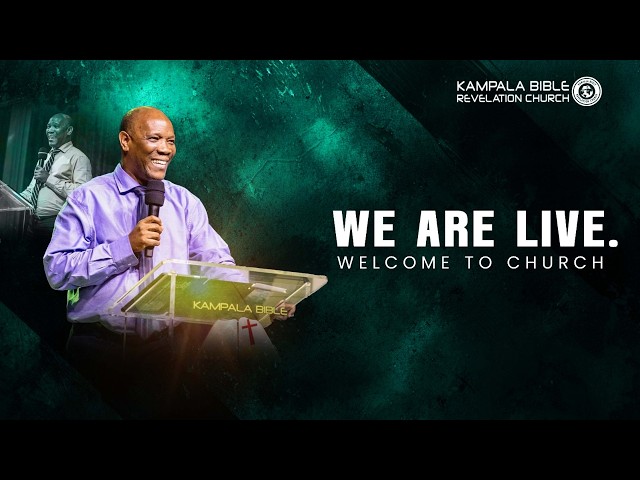 Thursday Midweek Service || Jesus Pressing On With Perception