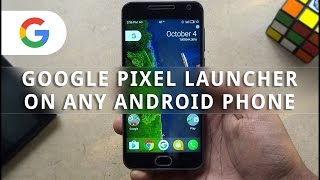 How to Get Pixel Features on Any Android Smartphone screenshot 5