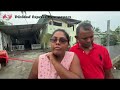 Williamsville family loses everything in house fire