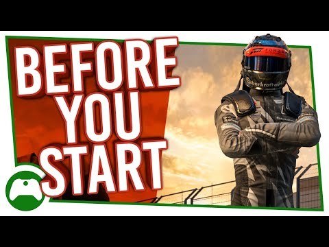Everything You Must Know Before Starting Forza 7 | Forza 7 Basics