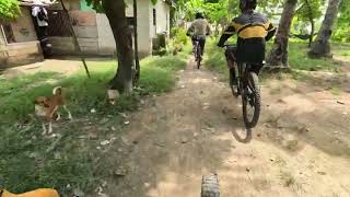 2nd Long Route