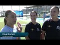 Summer sports programme wraps up after eight weeks of sport, fun and learning