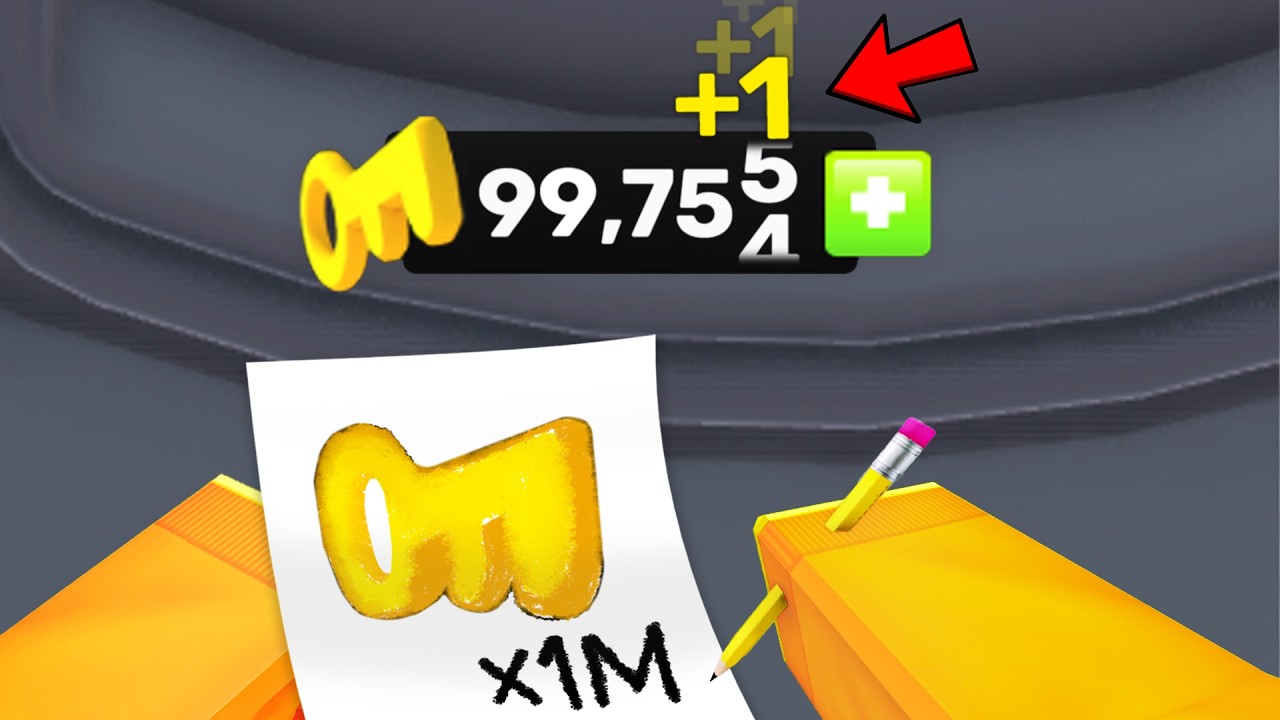 Everything I Draw Comes to LIFE in Rivals!
