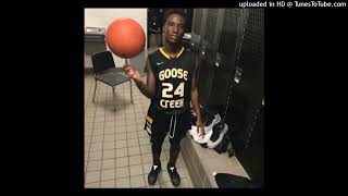 Jace! (iayze) - Goose Creek (osamason diss)