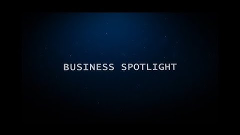 Business Spotlight: Eric Schulz - Allied Communication