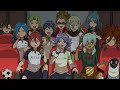 Inazuma Eleven Mix「AMV」- Hero ᴴᴰ