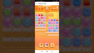 Shopee Candy Level 344