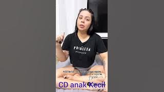CD BociL Di snack video