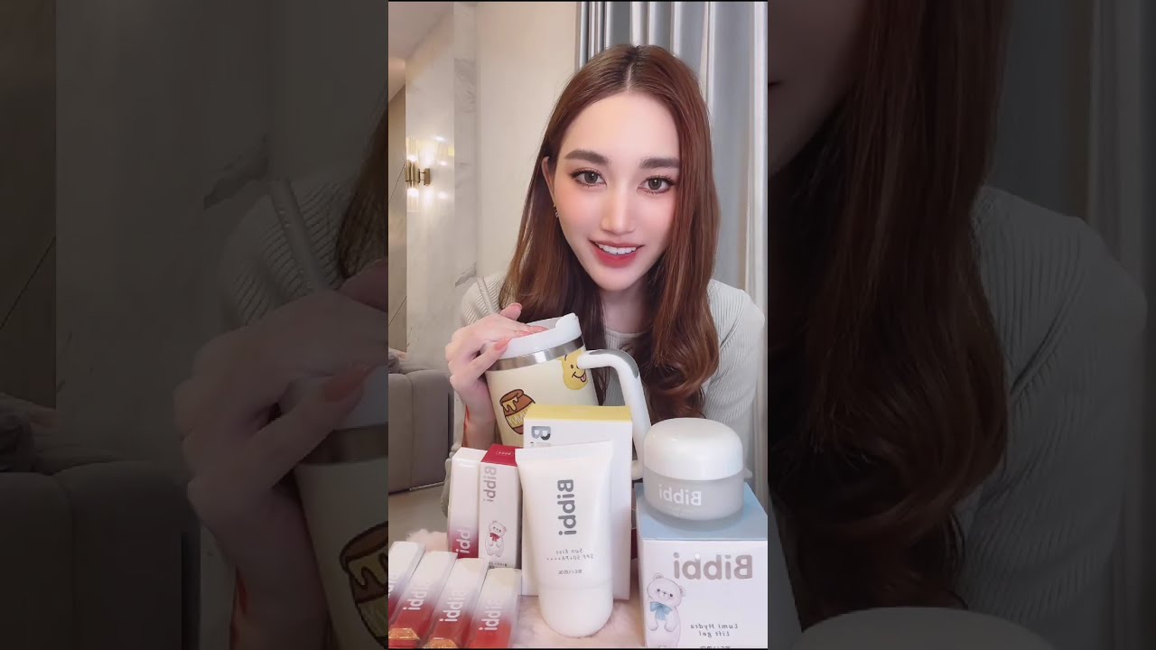 เบสคนสวยขายเก่ง#เบสคำสิงห์ 