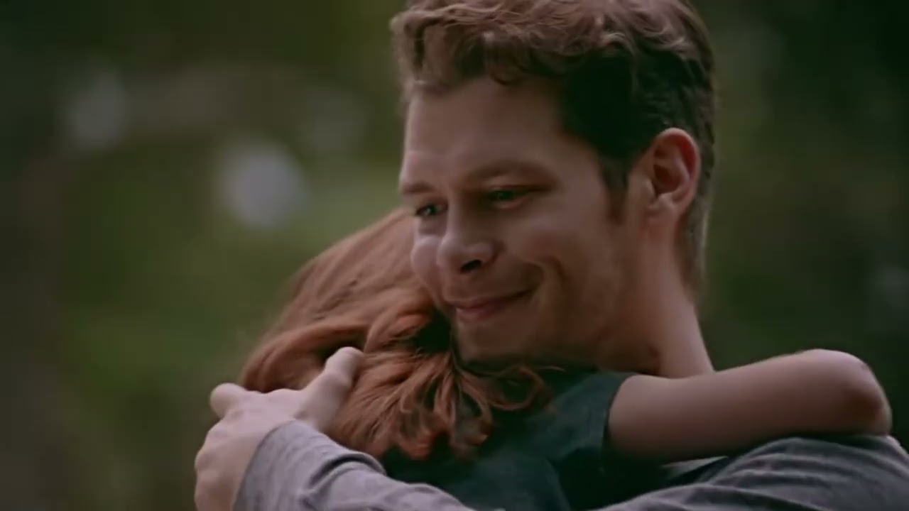 The Mikaelson's // Demons