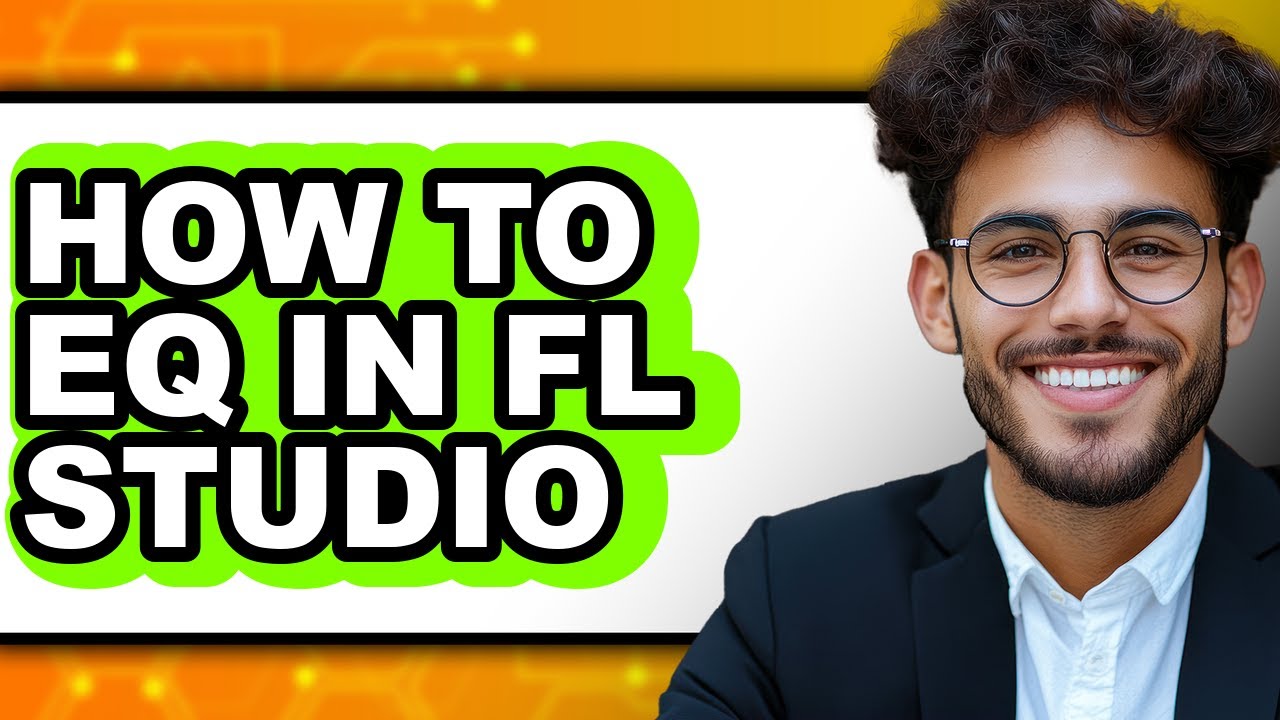 How to Eq in Fl Studio (full Guide)