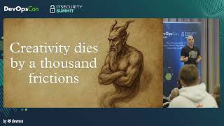 How Developer Platforms Fail (And How Yours Won’t)