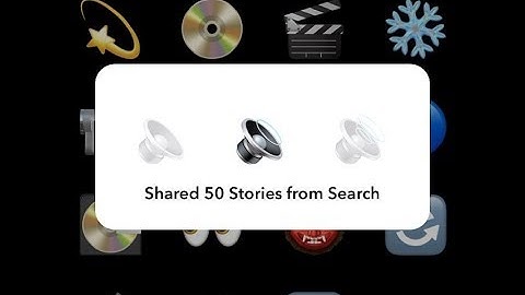 Unlock All 55 (35 1st levels) SnapChat 🏆 Trophies – November 2017 - Trophy