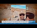 New 911 calls released in the investigation into the disappearance and death of Valley yoga instruct