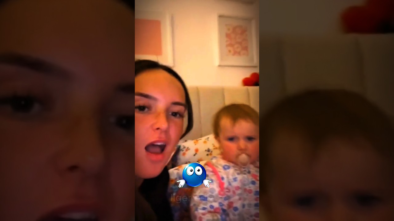 Crazy Babies Reaction Moment's 🍼🔥