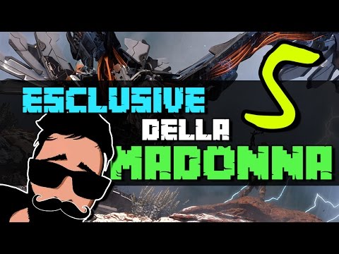TOP 5 ESCLUSIVE DELLA MADONNA IN USCITA NEL 2016!