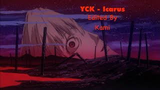 YCK - Icarus Resimi