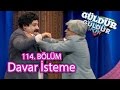 Güldür Güldür Show 114. Bölüm, Davar İsteme Skeci