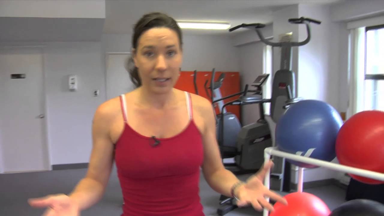 How to Do the Perfect Squat - YouTube