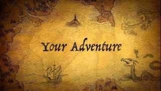 Frying Pan Tower Adventure Vacations