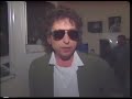 Bob Dylan on Willie Nelson