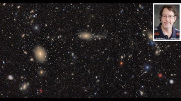 NSN Webinar Series: 2025 Astronomy Picture of the Day with Dr. Robert Nemiroff