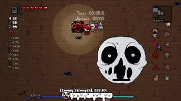 The Binding of Isaac: Repentance Part 2