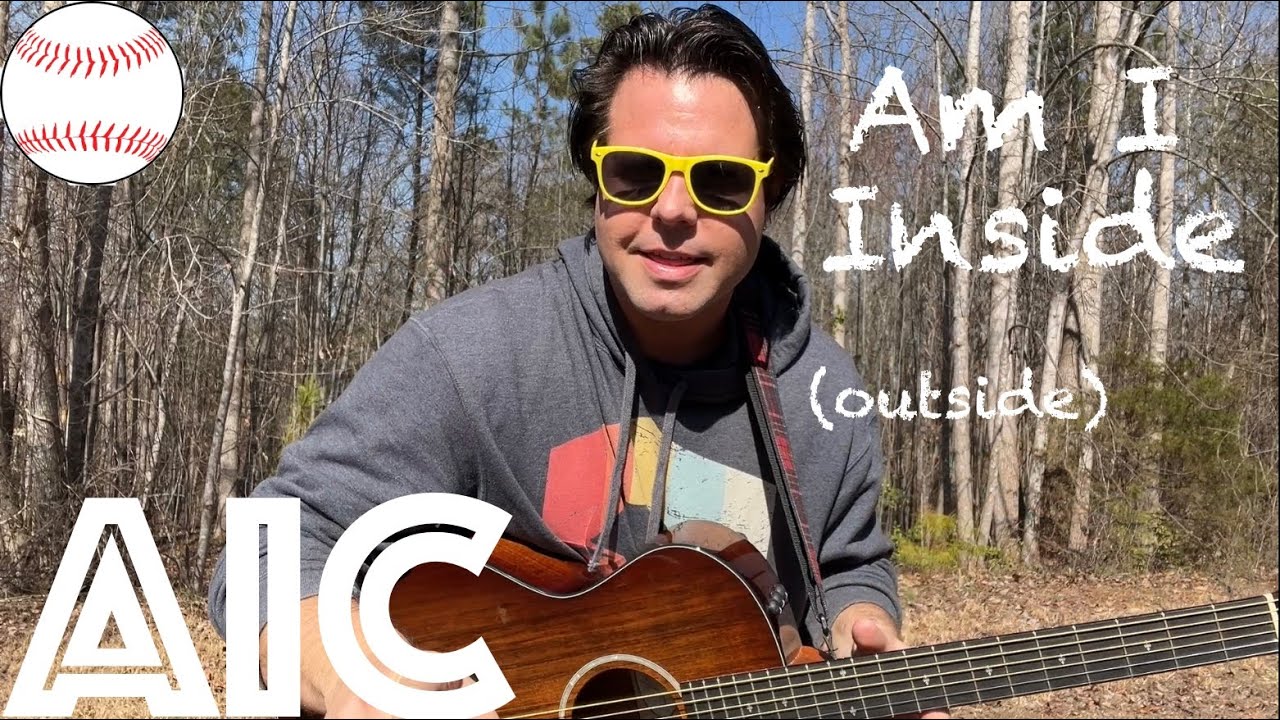 Guitar Lesson: how to play Alice In Chains' Am I Inside!