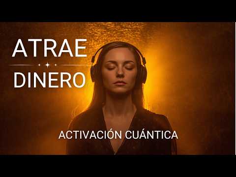 💰LISTEN TO THIS AND ATTRACT MONEY | QUANTUM MONEY ACTIVATION💰