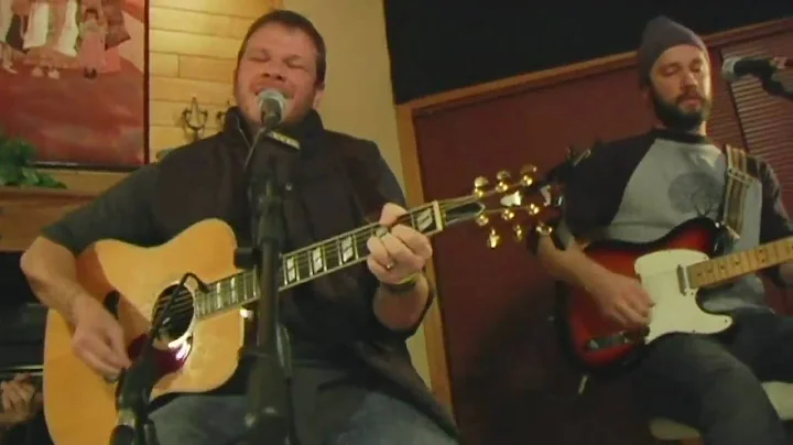 Jason Eady "Wishful Drinking"