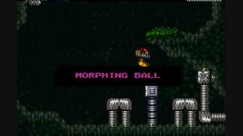 SM Redesign 01 - Super Glitchtroid 20X9