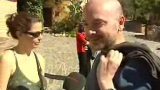 De excursión a Patones