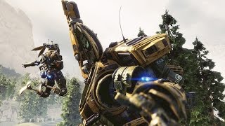 Titanfall 2 Single Player (Potential Spoilers) - IGN Plays Live