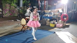 🫒잊을거야 (원곡 소나무🌺분홍이품바 🍒대구 서문시장 🥑한울타리공연단