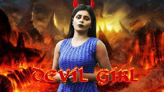 Devil Girl- Trailer