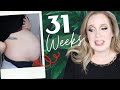 31 Weeks Pregnancy UPDATE- Stuck in Limbo...