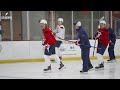 Mic'd Up | Dylan Strome