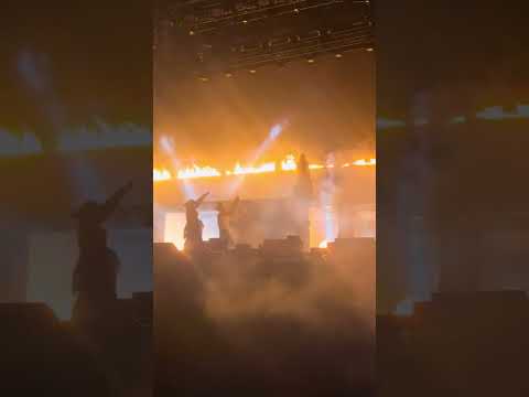Playboi Carti - Different Day/Ur the moon (front row live at Summer Smash 2024)