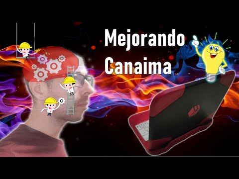 Renovando Laptop Canaima: ¡Mejora Total con Sistema Operativo Zorin!