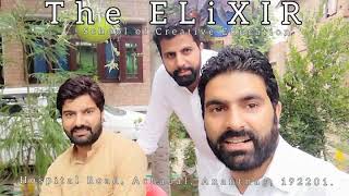 The ELiXIR wish you Eid-ul-Adha Mubarak