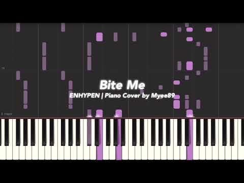 Bite Me - ENHYPEN (엔하이픈)