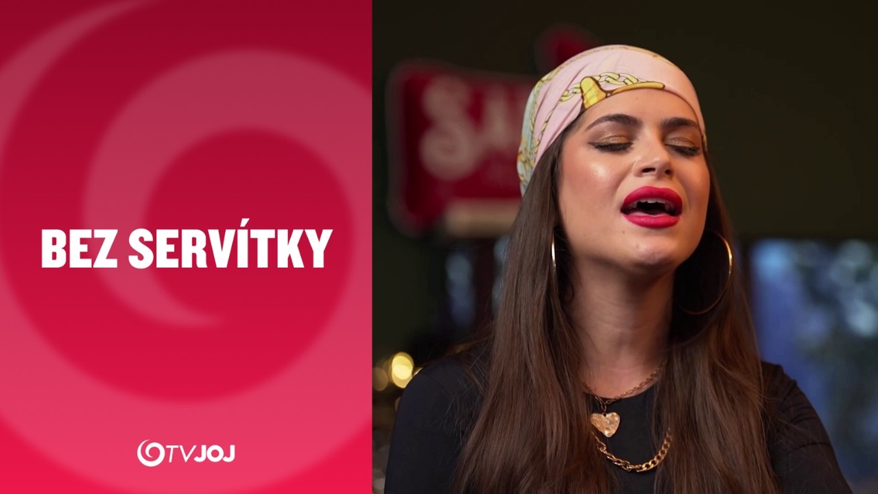 Cigánska muzika (BEZ SERVÍTKY)
