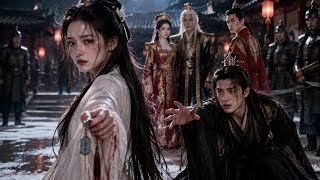 HD-FULL-Abandoned for power, she saves a fallen prince and rises as the future empress.