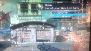 Gb 3v3 Video Proof winning 2nd map