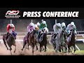 Live Racing Press Conference - 2026 Season Assiniboia Downs