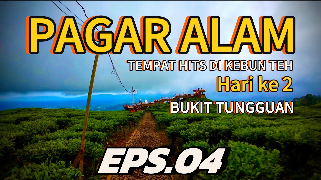 TOURING || PESONA ALAM YANG MENAKJUBKAN 🔥🔥🔥 