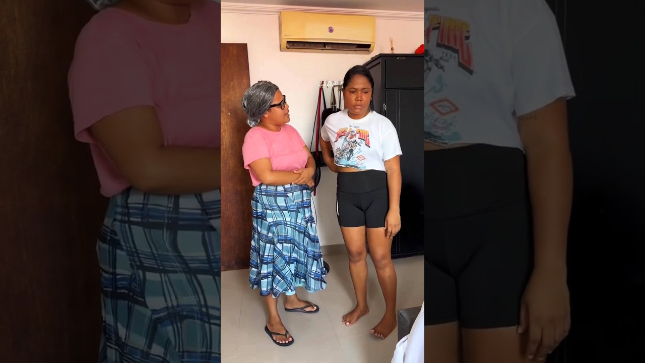 "¡Lorena Prohíbe a Sus Hijos Comer en el Comedor y Pasó ESTO!