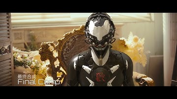 Is AI.VFX good? Wonder Studio Beta Test | A Simple Guide Tutorial