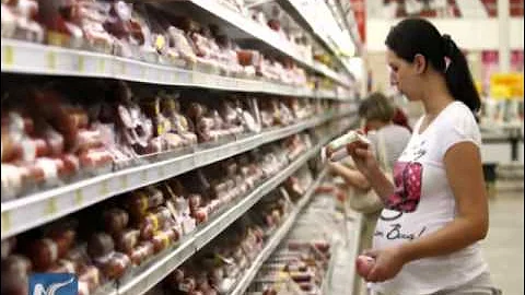 WHO: eating ham can cause cancer